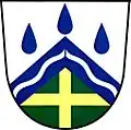 Blason de Široký Důl