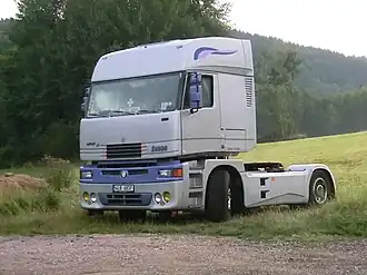 LIAZ 400 series
