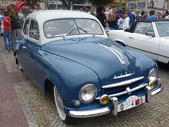 Škoda 1200/1201/1202