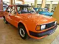 Modèle 1983-1986