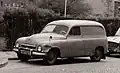 Škoda 1201 Kombi