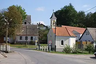 Škvořetice