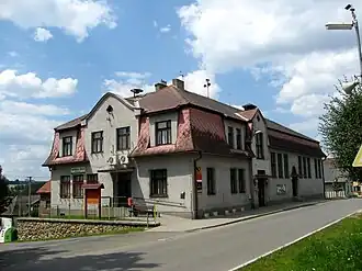 Šlapanov