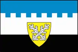 Drapeau de Šluknov