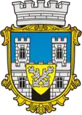 Blason de Šluknov