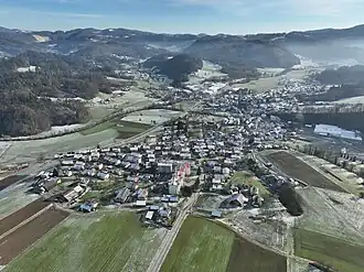 Šmartno pri Litiji