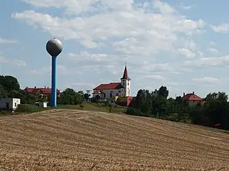 Špičky