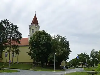 Špišić Bukovica