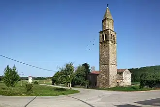 Šterna