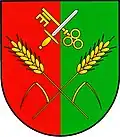 Blason de Štichovice