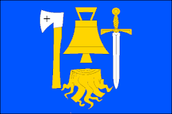 Drapeau de Šumná