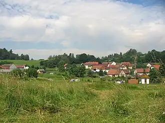 Úlehle