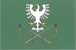 Drapeau de Švihov