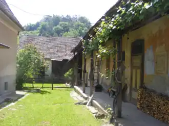 Žitná - Radiša