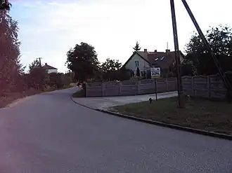 Żółtki-Kolonia