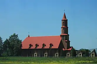 Żabce