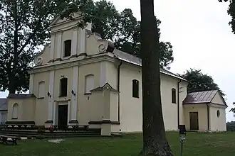 Żdżanne