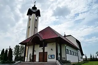 Żdanów (Lublin)