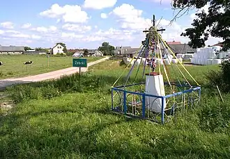 Żebrki