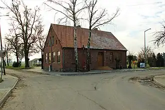 Żegowo