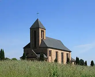 Żelizna