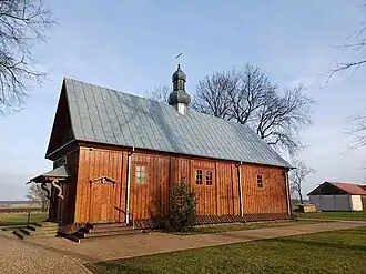 Żeszczynka