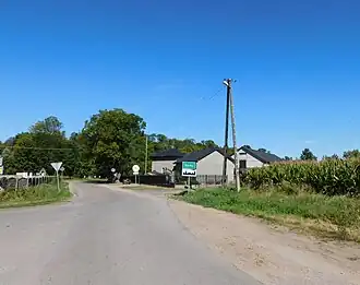 Żochy (Ciechanów)