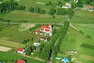 Żuków (Mińsk)