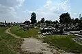 Cimetière