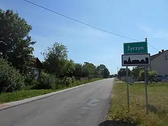 Życzyn