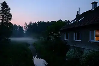 Żytni Młyn