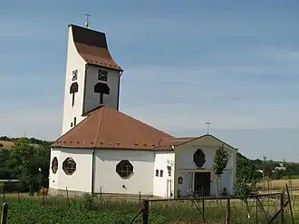 Žádovice