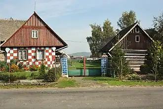 Žďár (district de Mladá Boleslav)