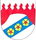 Blason de Žďár nad Metují