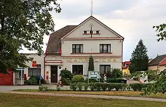 Žďár nad Orlicí