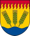 Blason de Žďár nad Orlicí