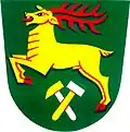 Blason de Žďárky