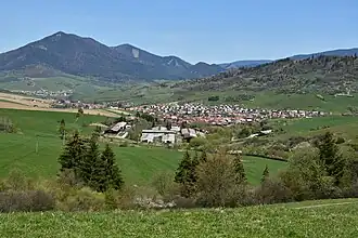 Žaškov