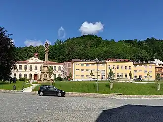 Žacléř