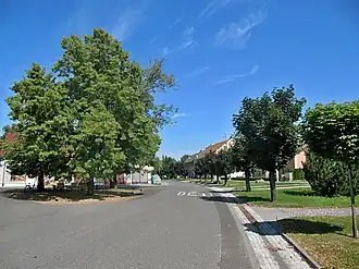 Žalkovice