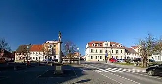 Žandov