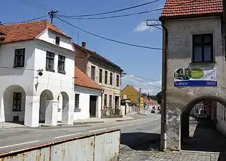 Želešice
