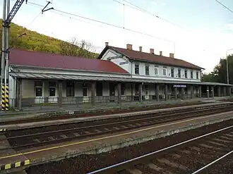Hronská Dúbrava