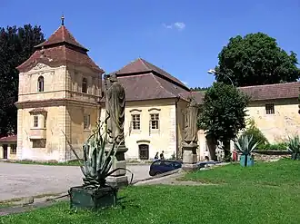 Želiv