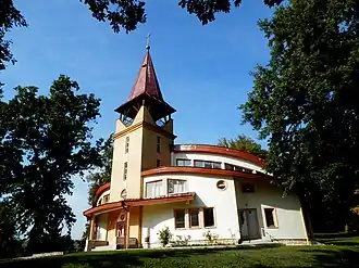 Želmanovce
