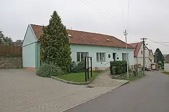 Žerůtky (district de Znojmo)
