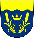 Blason de Žermanice