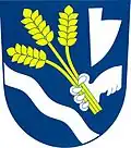 Blason de Žichlínek