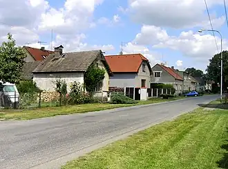 Žilina (district de Kladno)