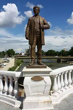 Živko Čingo.